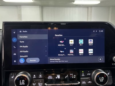 2024 Toyota Highlander XSE