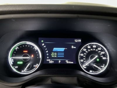 2024 Toyota Sienna Limited