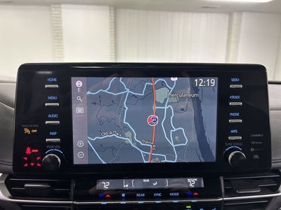 2024 Toyota Sienna Limited