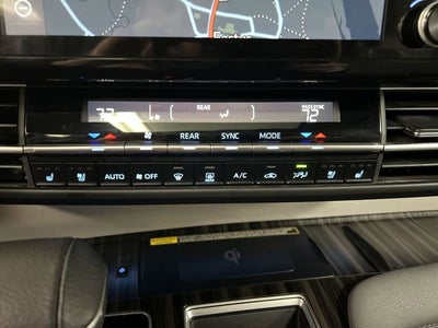 2024 Toyota Sienna Limited