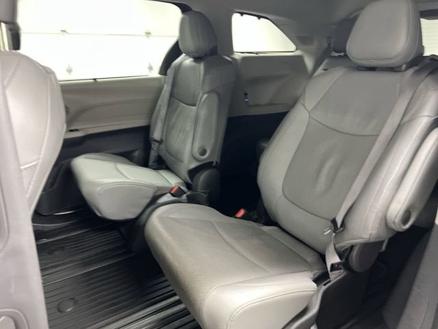 2024 Toyota Sienna Limited