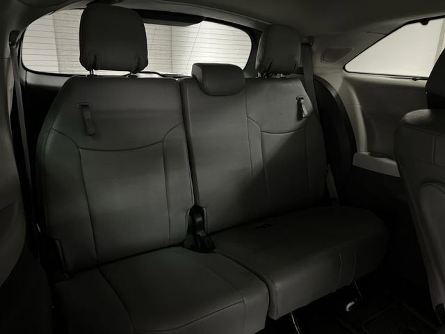 2024 Toyota Sienna Limited