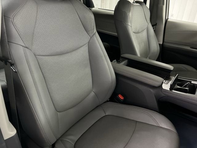 2024 Toyota Sienna Limited