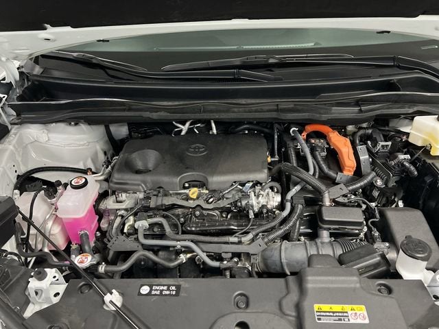 2024 Toyota Sienna Limited