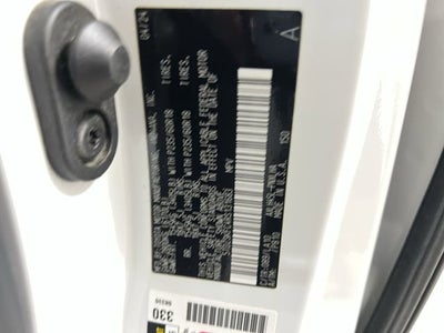 2024 Toyota Sienna Limited