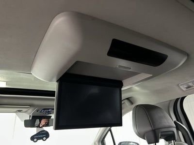 2024 Toyota Sienna Limited