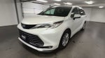 2024 Toyota Sienna Limited