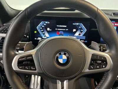 2024 BMW X7 M60i