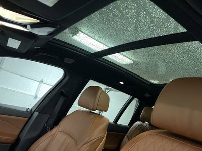 2024 BMW X7 M60i