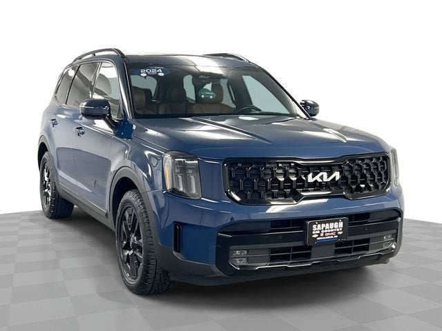 2024 Kia Telluride SX Prestige X-Pro