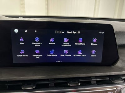 2024 Kia Telluride SX Prestige X-Pro