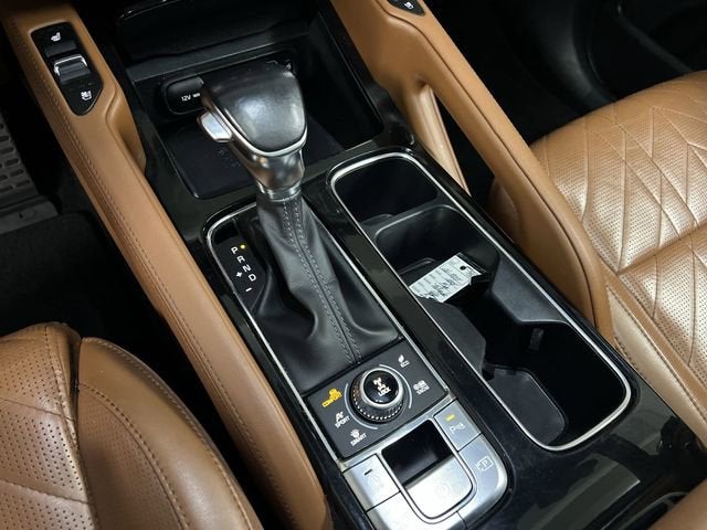 2024 Kia Telluride SX Prestige X-Pro
