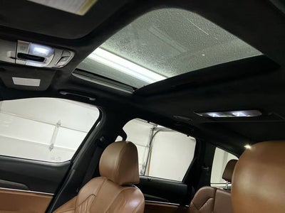 2024 Kia Telluride SX Prestige X-Pro