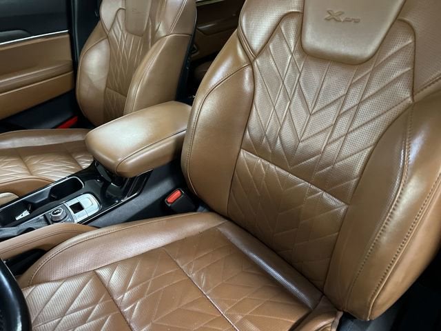 2024 Kia Telluride SX Prestige X-Pro