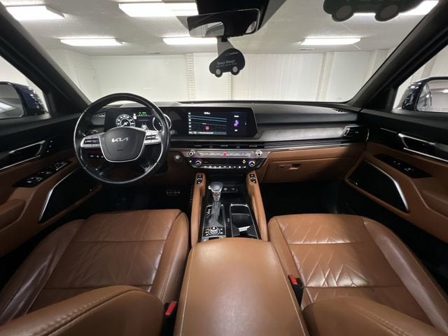 2024 Kia Telluride SX Prestige X-Pro