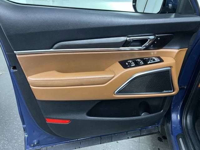 2024 Kia Telluride SX Prestige X-Pro