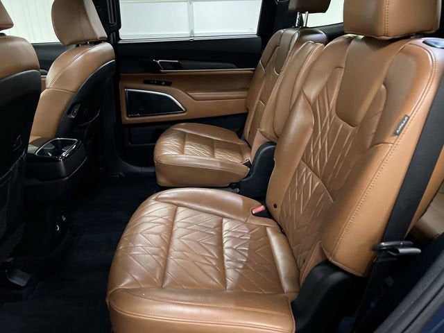 2024 Kia Telluride SX Prestige X-Pro