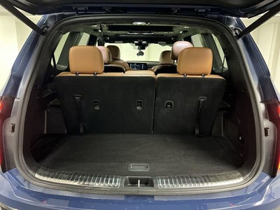 2024 Kia Telluride SX Prestige X-Pro