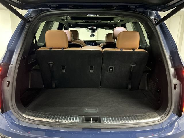 2024 Kia Telluride SX Prestige X-Pro
