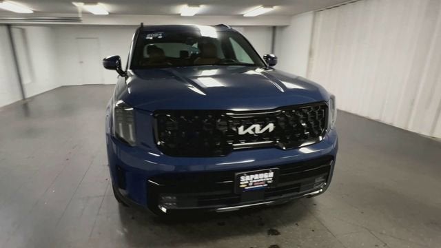 2024 Kia Telluride SX Prestige X-Pro