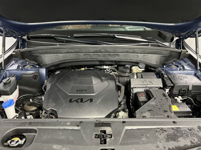 2024 Kia Telluride SX Prestige X-Pro