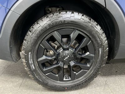 2024 Kia Telluride SX Prestige X-Pro