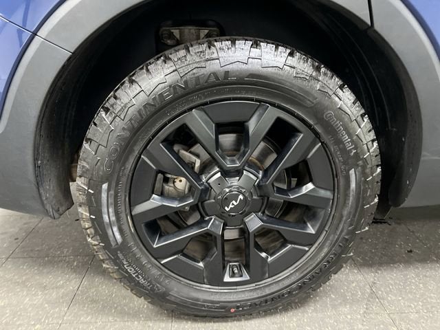 2024 Kia Telluride SX Prestige X-Pro
