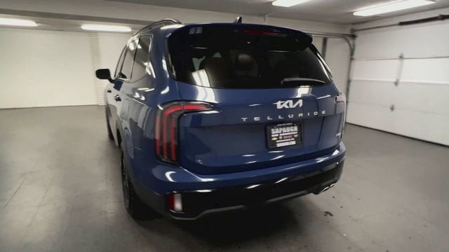2024 Kia Telluride SX Prestige X-Pro