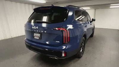 2024 Kia Telluride SX Prestige X-Pro