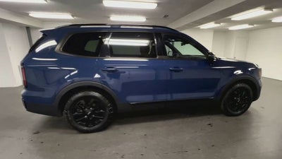 2024 Kia Telluride SX Prestige X-Pro