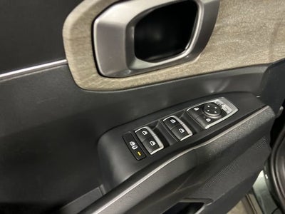 2023 Kia Sorento X-Line S