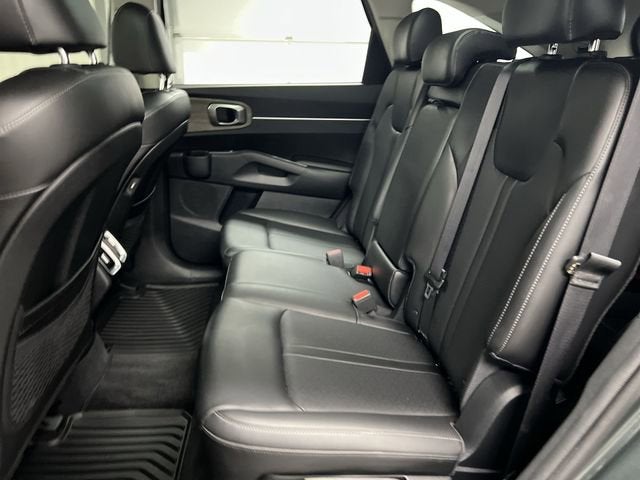 2023 Kia Sorento X-Line S