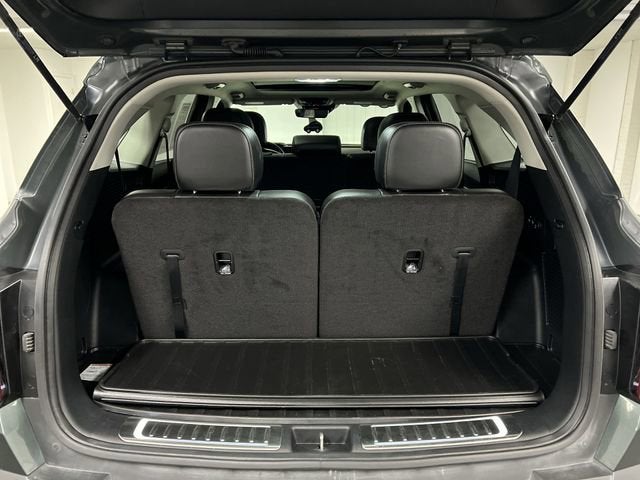 2023 Kia Sorento X-Line S