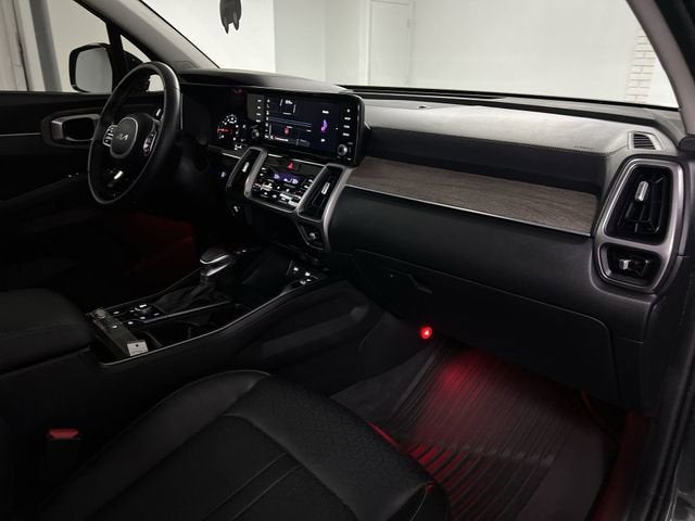 2023 Kia Sorento X-Line S