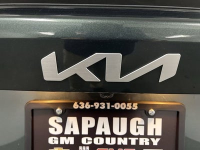 2023 Kia Sorento X-Line S