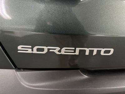 2023 Kia Sorento X-Line S