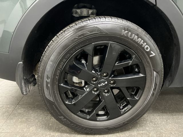 2023 Kia Sorento X-Line S