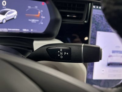 2020 Tesla Model X Long Range Plus Dual Motor All-Wheel Drive
