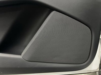 2020 Tesla Model X Long Range Plus Dual Motor All-Wheel Drive