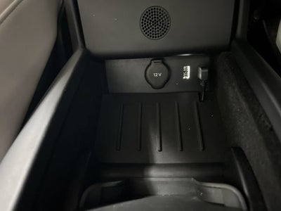 2020 Tesla Model X Long Range Plus Dual Motor All-Wheel Drive