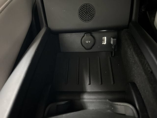 2020 Tesla Model X Long Range Plus Dual Motor All-Wheel Drive