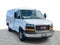 2025 GMC Savana Cutaway 3500 1WT