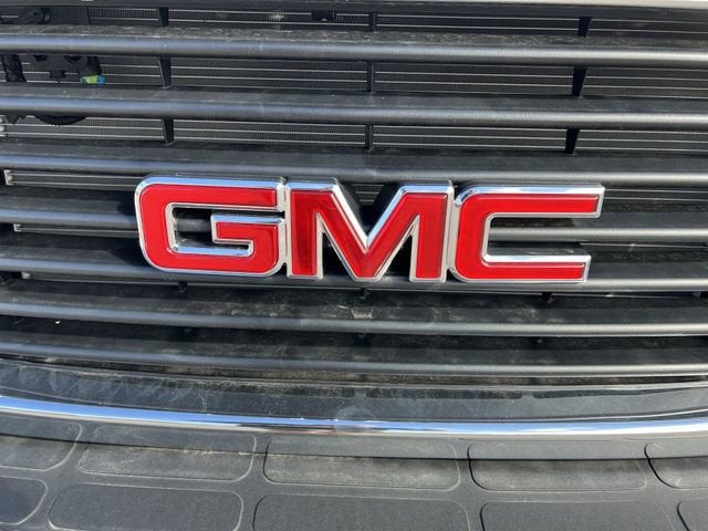 2025 GMC Savana Cutaway 3500 1WT