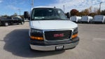2025 GMC Savana Cutaway 3500 1WT