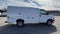 2025 GMC Savana Cutaway 3500 1WT
