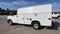 2025 GMC Savana Cutaway 3500 1WT