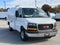 2025 GMC Savana Cutaway 3500 1WT