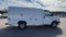 2025 GMC Savana Cutaway 3500 1WT