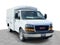 2025 GMC Savana Cutaway 3500 1WT