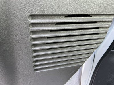 2025 GMC Savana Cutaway 3500 1WT